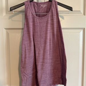 ATHLETA Women's athletic tank M